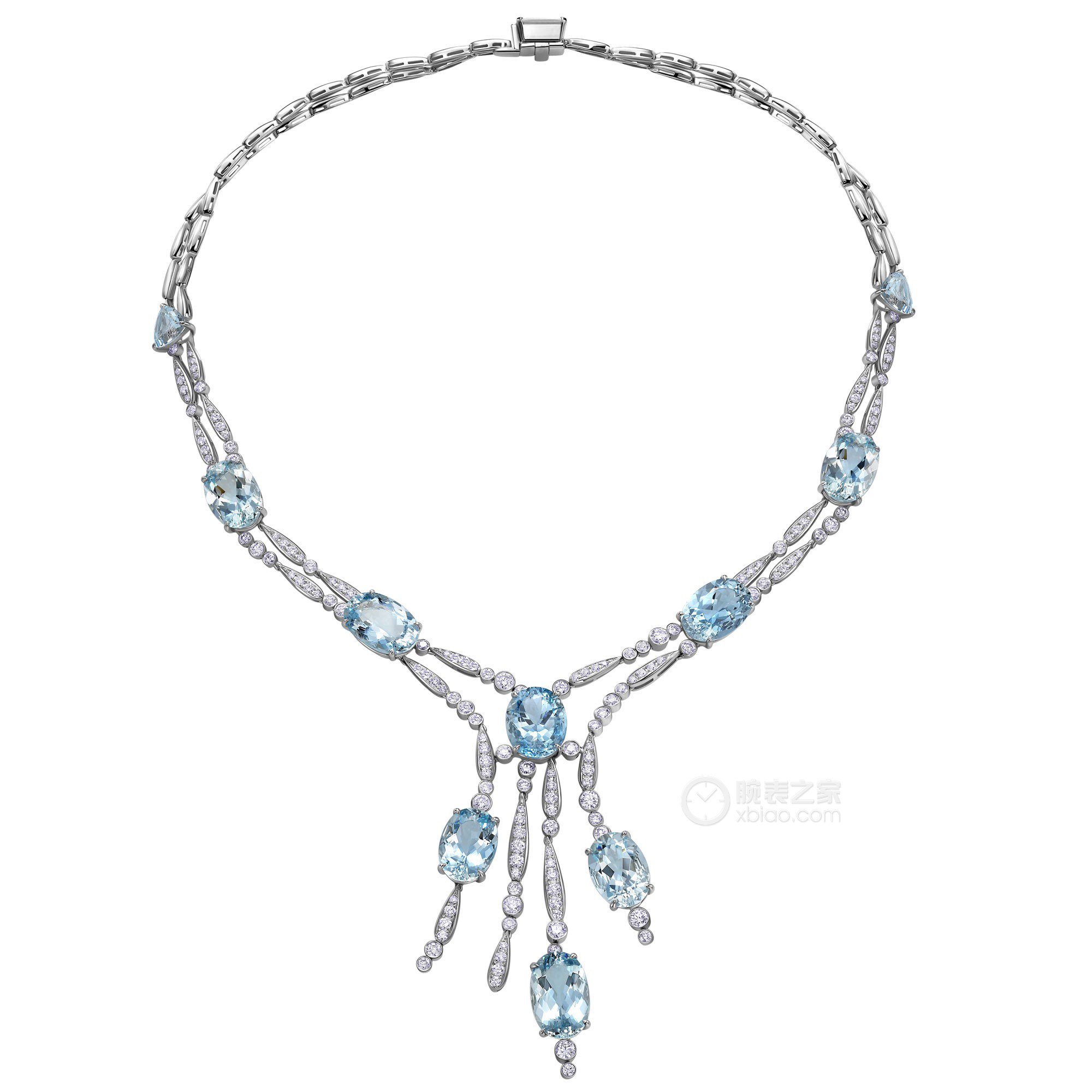 Tiffany & Co present Legacy collection | The Jewellery Editor