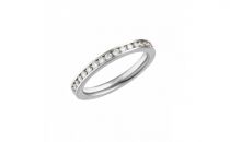 萧邦TIMELESS WEDDING BAND（隽永恒久）827339-9110(82733991108273399110)戒指