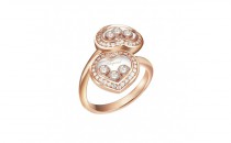 萧邦HAPPY DIAMONDS829394-5039(82939450398293945039)戒指