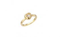 萧邦HAPPY DIAMONDS829006-0110(82900601108290060110)戒指