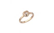 萧邦HAPPY DIAMONDS829008-5110(82900851108290085110)戒指
