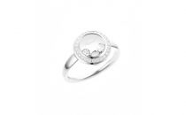萧邦HAPPY DIAMONDS829562-1039(82956210398295621039)戒指