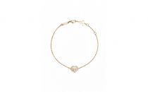 萧邦HAPPY DIAMONDS859203-5002(85920350028592035002)手镯