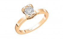 萧邦CHOPARD FOR LOVE829065-5000(82906550008290655000)戒指