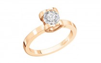 萧邦CHOPARD FOR LOVE829063-5000(82906350008290635000)戒指