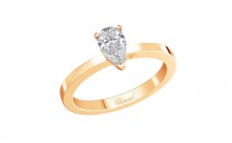 萧邦CHOPARD FOR EVER829096-5000(82909650008290965000)戒指