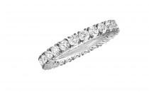 萧邦L'HEURE DU DIAMANT829418-1110(82941811108294181110)戒指