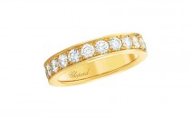 萧邦TIMELESS WEDDING BAND（隽永恒久）824402-0008(82440200088244020008)戒指