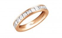 萧邦TIMELESS WEDDING BAND（隽永恒久）827336-5110(82733651108273365110)戒指