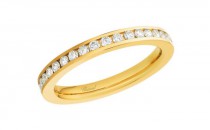 萧邦TIMELESS WEDDING BAND（隽永恒久）827339-0110(82733901108273390110)戒指