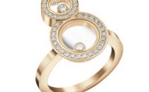 萧邦HAPPY DIAMONDS829209-5039(82920950398292095039)戒指