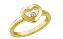 萧邦HAPPY DIAMONDS82A054-0000(82A054000082A0540000)戒指