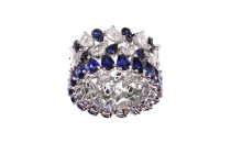 萧邦PRECIOUS CHOPARD戒指(戒指戒指)戒指