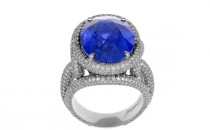 萧邦.HAUTE JOAILLERIE戒指(戒指戒指)戒指