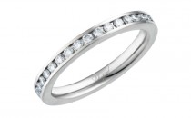 萧邦TIMELESS WEDDING BAND（隽永恒久）827339-9103(82733991038273399103)戒指