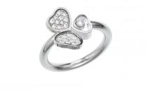 萧邦HAPPY DIAMONDS82A083-1900(82A083190082A0831900)戒指