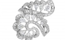 萧邦PRECIOUS LACEPrecious Lace戒指(PreciousLace戒指PreciousLace戒指)戒指