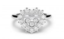 萧邦HAPPY DIAMONDS829510-1010(82951010108295101010)戒指