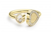 萧邦HAPPY DIAMONDS82A107-0900(82A107090082A1070900)戒指