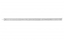 萧邦L'HEURE DU DIAMANT858376-1001(85837610018583761001)手镯