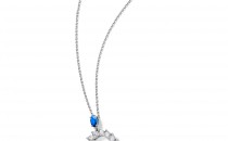 萧邦L'HEURE DU DIAMANT79A061-1501(79A061150179A0611501)项链