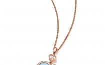 萧邦HAPPY DIAMONDS79A074-5340(79A074534079A0745340)项链