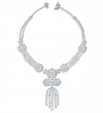 蕭邦PRECIOUS LACE 818657-1001
