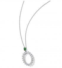 萧邦L'HEURE DU DIAMANT 79A061-1401