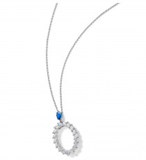 萧邦L'HEURE DU DIAMANT 79A061-1501