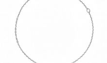 萧邦HAPPY DIAMONDS HAPPY DIAMONDS 859203-1001