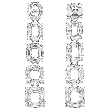 萧邦高级珠宝系列840116-9001