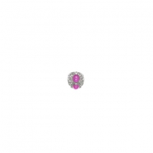 萧邦高级珠宝系列高级珠宝戒指