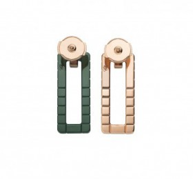萧邦ICE CUBE系列RIHANNA LOVES CHOPARD珠宝839895-9002官方图
