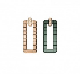 萧邦ICE CUBE系列RIHANNA LOVES CHOPARD珠宝839895-9002官方图