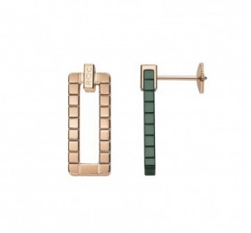 萧邦ICE CUBE系列RIHANNA LOVES CHOPARD珠宝839895-9002官方图