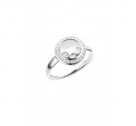 萧邦HAPPY DIAMONDS HAPPY DIAMONDS 829562-1039整体外观图
