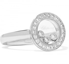 萧邦HAPPY DIAMONDS HAPPY DIAMONDS 829562-1039整体外观图