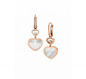 萧邦HAPPY DIAMONDS HAPPY HEARTS 837482-5310整体外观图