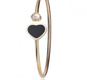 萧邦HAPPY DIAMONDS HAPPY HEARTS 857482-5202整体外观图
