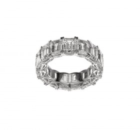 萧邦高级珠宝系列戒指 戒指
