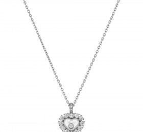 萧邦HAPPY DIAMONDS HAPPY DIAMONDS JOAILLERIE 79A616-1001整体外观图