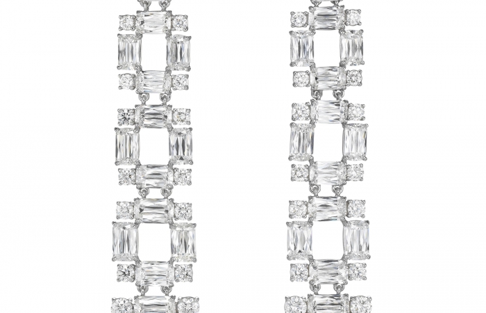萧邦高级珠宝系列840116-9001