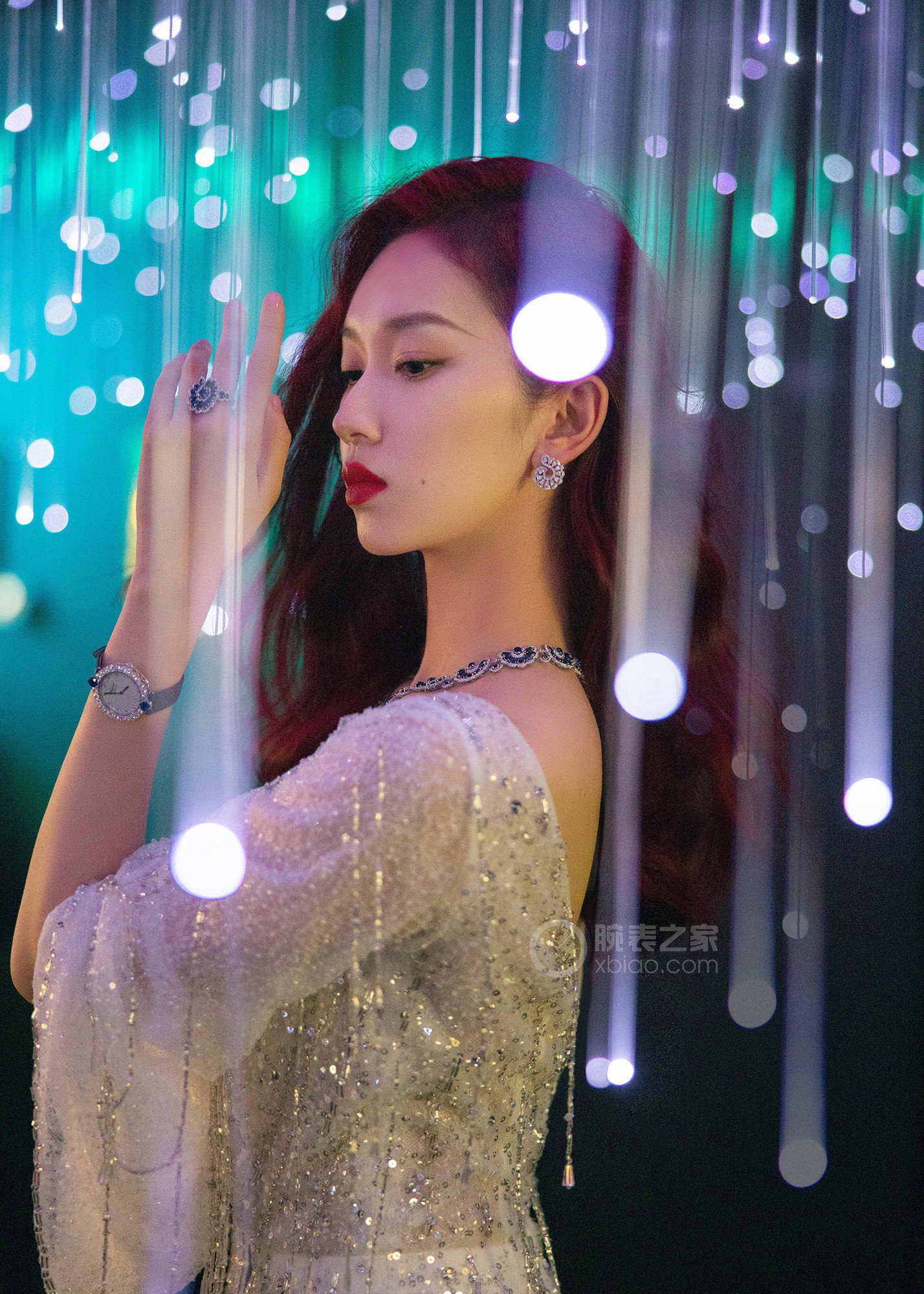萧邦PRECIOUS CHOPARD829591-1004戒指
