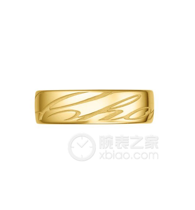 萧邦CHOPARDISSIMO系列827940-0110戒指