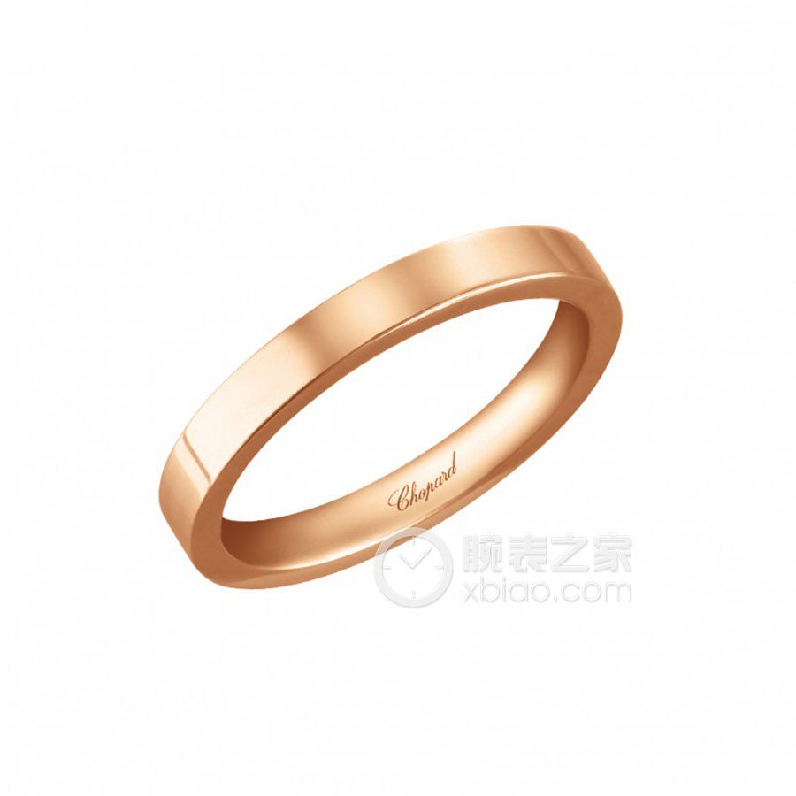 萧邦TIMELESS WEDDING BAND（隽永恒久）827327-5110戒指