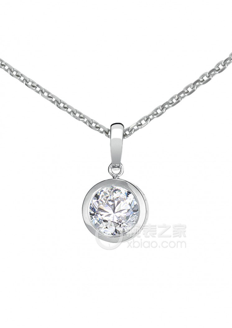 萧邦CHOPARD FOR DREAMS797697-1000吊坠