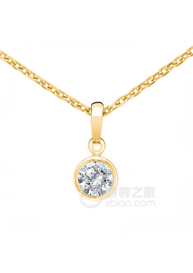 萧邦CHOPARD FOR DREAMS797695-0000吊坠