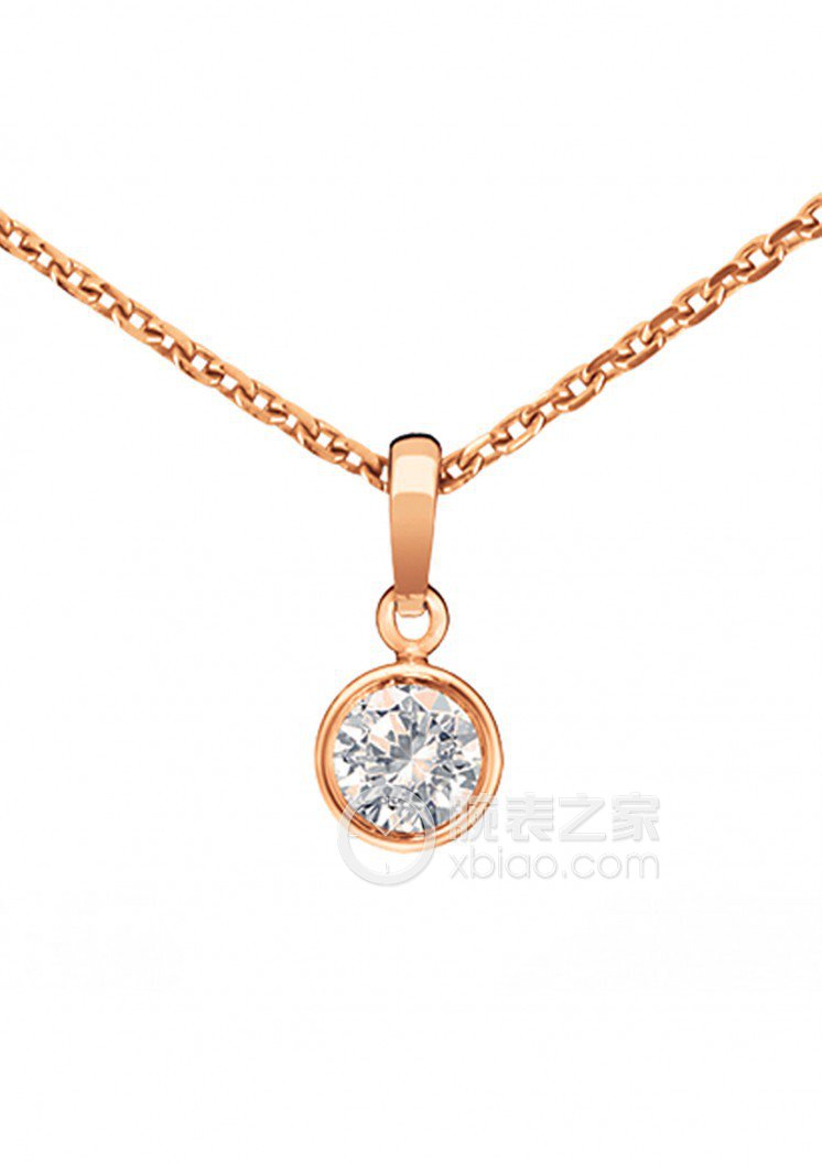 萧邦CHOPARD FOR DREAMS797695-5000吊坠