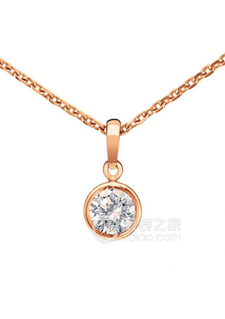 萧邦CHOPARD FOR DREAMS797696-5000吊坠