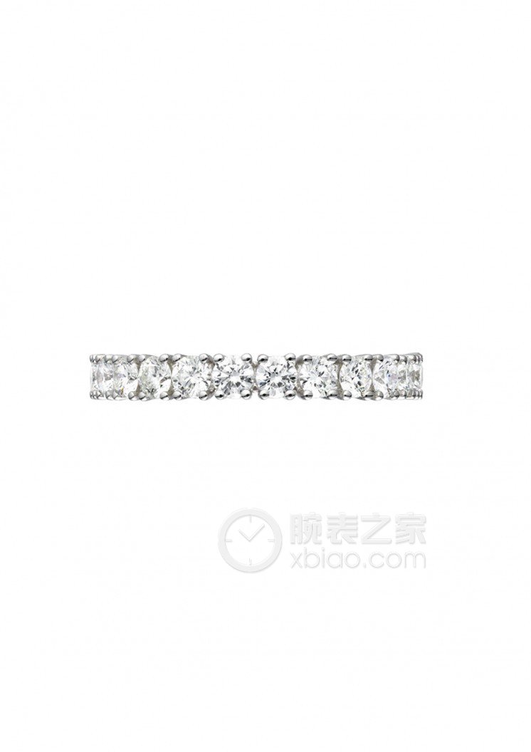 萧邦L'HEURE DU DIAMANT829418-1110戒指